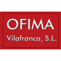 OFIMA VILAFRANCA S.L. logo, OFIMA VILAFRANCA S.L. contact details