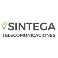 Sintega Telecomunicaciones logo, Sintega Telecomunicaciones contact details