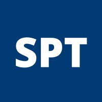 SPT Inc logo, SPT Inc contact details