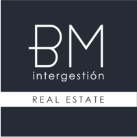 BM Intergestión Real Estate logo, BM Intergestión Real Estate contact details