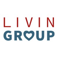 LivinGroup logo, LivinGroup contact details