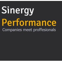 Sinergy Performance logo, Sinergy Performance contact details