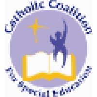 Catholic Coalition for Special Education logo, Catholic Coalition for Special Education contact details