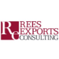 Rees Exports Consulting logo, Rees Exports Consulting contact details