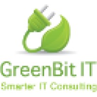 Greenbit IT Consulting logo, Greenbit IT Consulting contact details