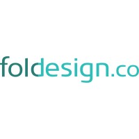 foldesign.co logo, foldesign.co contact details