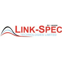 Link-Spectrum Technologies logo, Link-Spectrum Technologies contact details