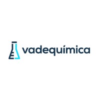 Vadequímica logo, Vadequímica contact details