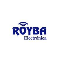 ROYBA ELECTRONICA logo, ROYBA ELECTRONICA contact details