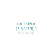 Viajes La Luna de Valencia logo, Viajes La Luna de Valencia contact details