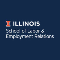 University of Illinois at Urbana-Champaign, School of Labor and Employment Relations logo, University of Illinois at Urbana-Champaign, School of Labor and Employment Relations contact details