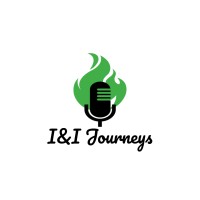 I&I Journeys logo, I&I Journeys contact details