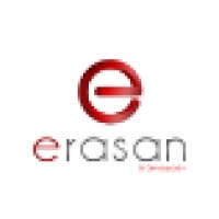 ERASAN TECHNOLOGY logo, ERASAN TECHNOLOGY contact details