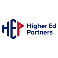 Higher Ed Partners logo, Higher Ed Partners contact details