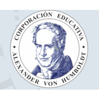 Corporacion educativa alexander von humboldt Colombia logo, Corporacion educativa alexander von humboldt Colombia contact details