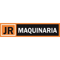 JR MAQUINARIA logo, JR MAQUINARIA contact details