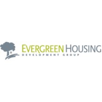 Evergreen Housing Development Group logo, Evergreen Housing Development Group contact details