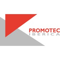 Promotec Iberica logo, Promotec Iberica contact details