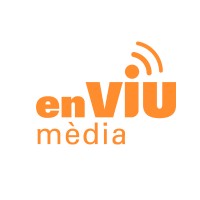 En Viu Mèdia logo, En Viu Mèdia contact details