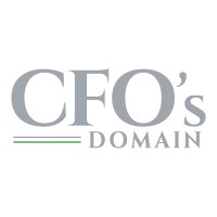 CFO's Domain logo, CFO's Domain contact details