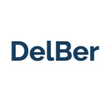 Delber logo, Delber contact details