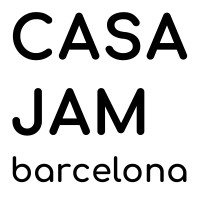 Casa Jam Barcelona logo, Casa Jam Barcelona contact details