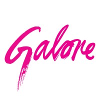 GALORE Media Inc. logo, GALORE Media Inc. contact details