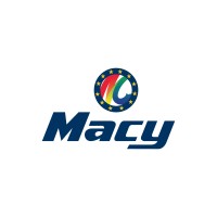 Pinturas Macy logo, Pinturas Macy contact details