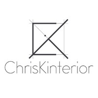 ChrisKinterior logo, ChrisKinterior contact details