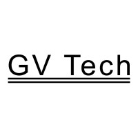 GV Technologies logo, GV Technologies contact details