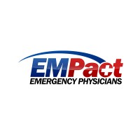 EMPact Emergency Physicians, LLC logo, EMPact Emergency Physicians, LLC contact details