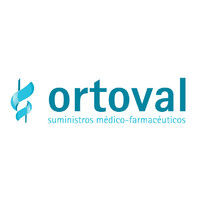 ORTOVAL, S.A. logo, ORTOVAL, S.A. contact details