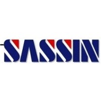 SASSIN INTERNATIONAL ELECTRIC SPAIN logo, SASSIN INTERNATIONAL ELECTRIC SPAIN contact details