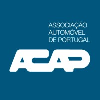 ACAP - Associação Automóvel de Portugal logo, ACAP - Associação Automóvel de Portugal contact details