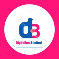 Digitalbes Limited logo, Digitalbes Limited contact details