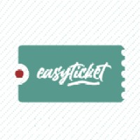 EasyTicket logo, EasyTicket contact details