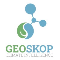 Geoskop logo, Geoskop contact details