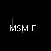 MSMIF UG logo, MSMIF UG contact details