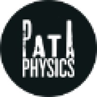 Pataphysics Ltd logo, Pataphysics Ltd contact details