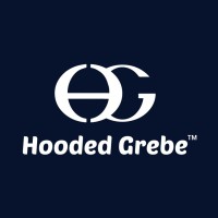 Hooded Grebe logo, Hooded Grebe contact details