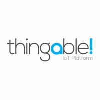 thingable! logo, thingable! contact details