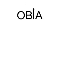 OBA UK logo, OBA UK contact details