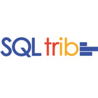 The SQL Tribe logo, The SQL Tribe contact details