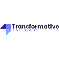 Transformative Solutions logo, Transformative Solutions contact details