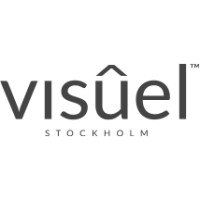 Visuel logo, Visuel contact details