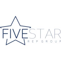 Five Star Rep Group logo, Five Star Rep Group contact details