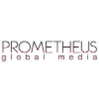 Prometheus Global Media LLC logo, Prometheus Global Media LLC contact details