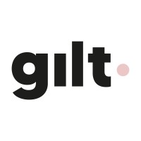 Gilt Magazine logo, Gilt Magazine contact details