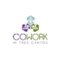 Cowork in Tres Cantos logo, Cowork in Tres Cantos contact details