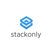 Stackonly logo, Stackonly contact details